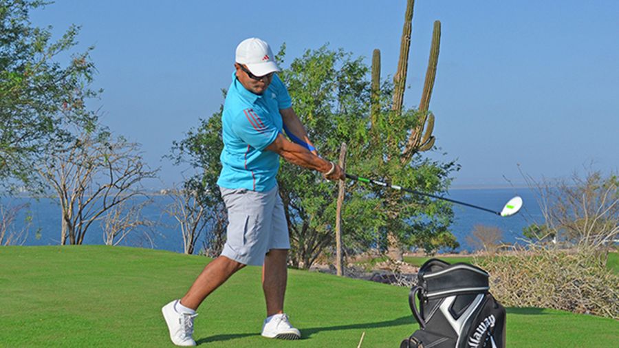 Longest Drive Contest 2 – CostaBaja Golf Club